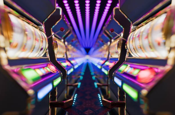 Pragmatic Play and PG Soft slot game interface on macanslot138